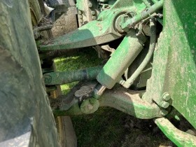 Трактор John Deere 8430 POWER SHIFT ЛИЗИНГ, снимка 6