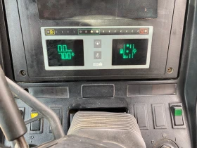 Трактор CASE IH 5150 132кс + челен товарач, снимка 12