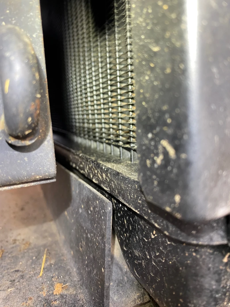 Трактор CASE IH 5150 132кс + челен товарач, снимка 3 - Селскостопанска техника - 53511350