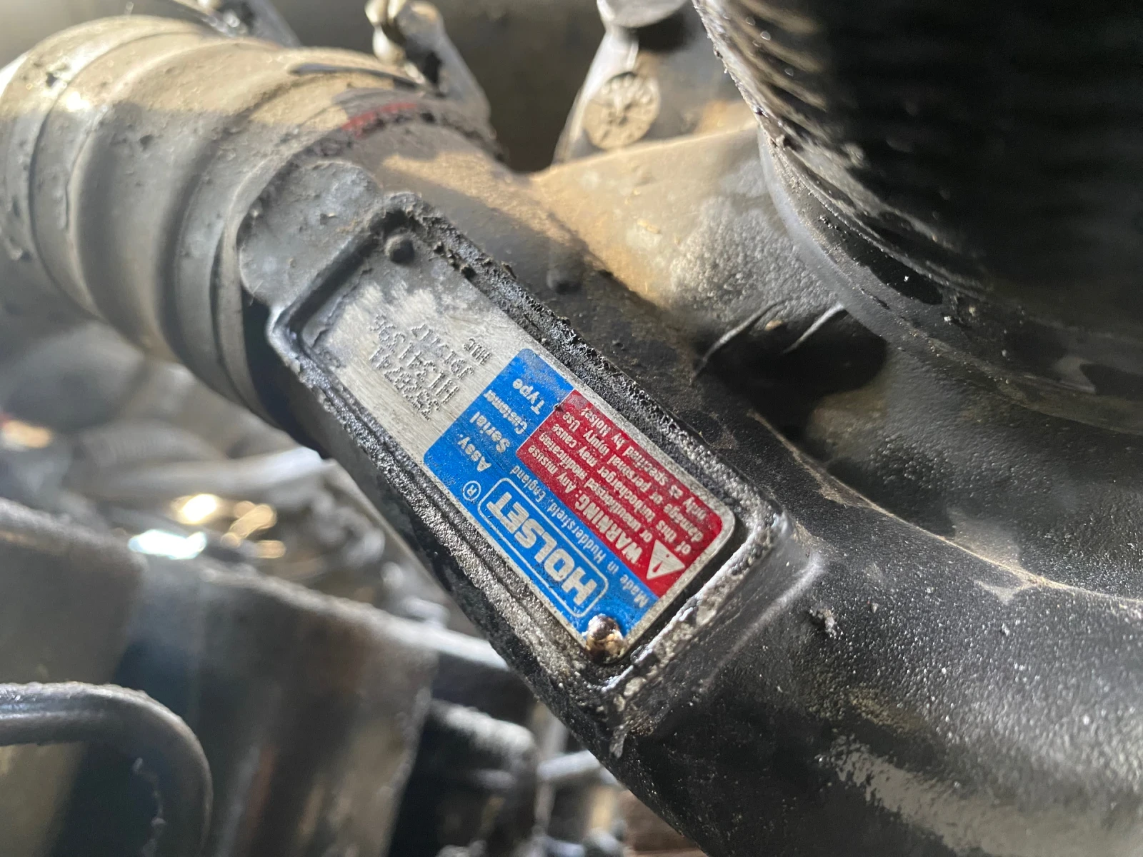 Трактор CASE IH 5150 132кс + челен товарач - изображение 2