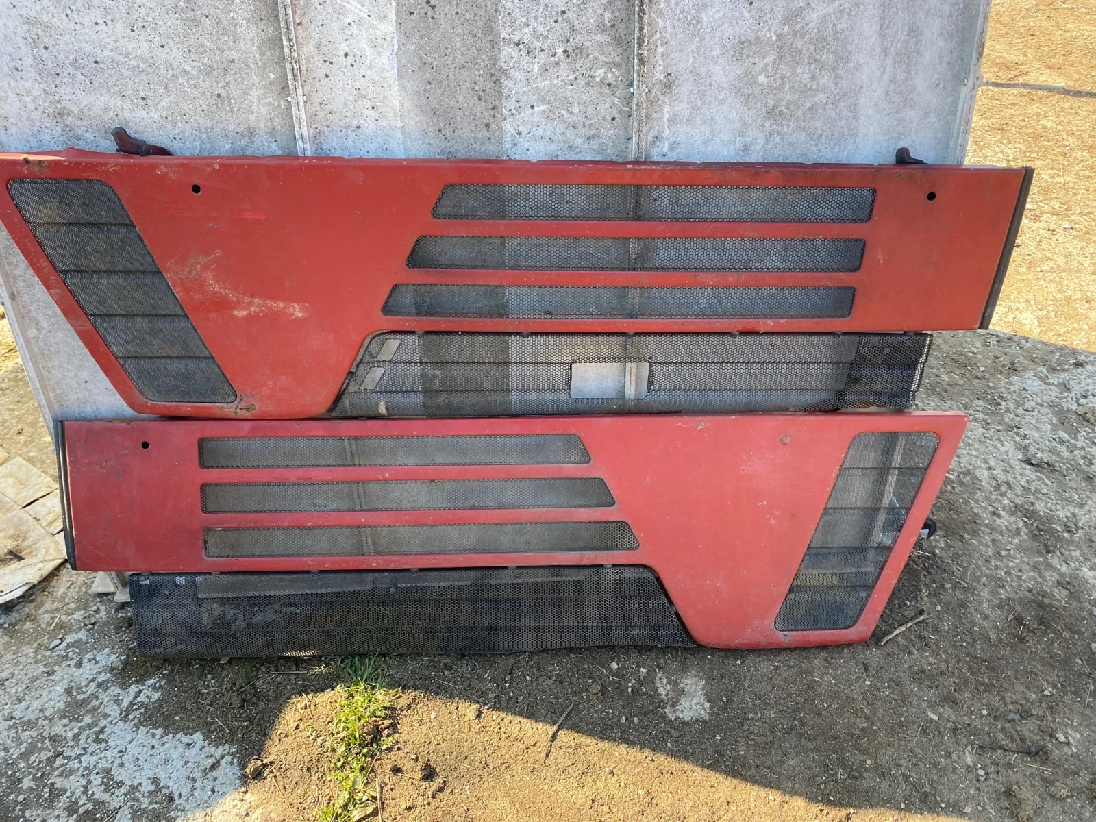 ������� CASE IH 5150 132�� + ����� ������� | Mobile.bg � ����������� 11