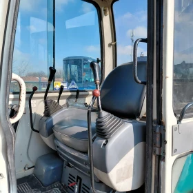 Багер Komatsu PC25-1 * НАЛИЧЕН * ТОП СЪСТОЯНИЕ * , снимка 12