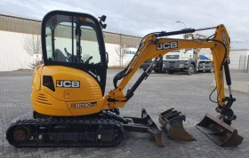      JCB JCB8030ZTS