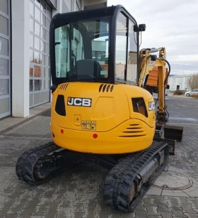  JCB JCB8030ZTS | Mobile.bg    3