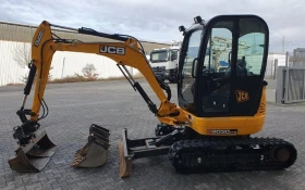  JCB JCB8030ZTS | Mobile.bg    5
