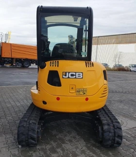  JCB JCB8030ZTS | Mobile.bg    4