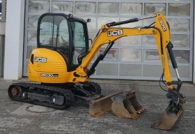  JCB JCB8030ZTS | Mobile.bg    2
