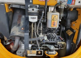 JCB JCB8030ZTS | Mobile.bg    8