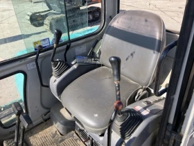 Обява за продажба на Багер Komatsu PC25-1 - ОЧАКВАН ВНОС 10.02.2026!!! ~15 598 EUR - изображение 6