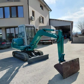 ����� Komatsu PC25-1 * ������� * ��� ��������� *  | Mobile.bg � ����� ������ 7