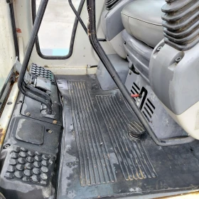 Багер Komatsu PC25-1 * НАЛИЧЕН * ТОП СЪСТОЯНИЕ * , снимка 10