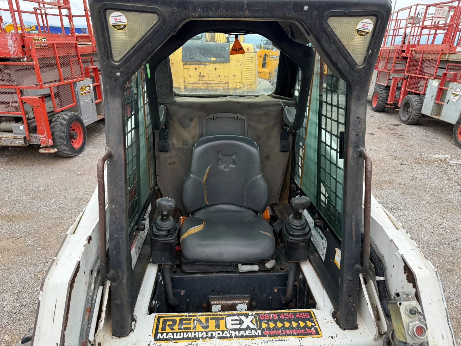    Bobcat S 160 | Mobile.bg   12