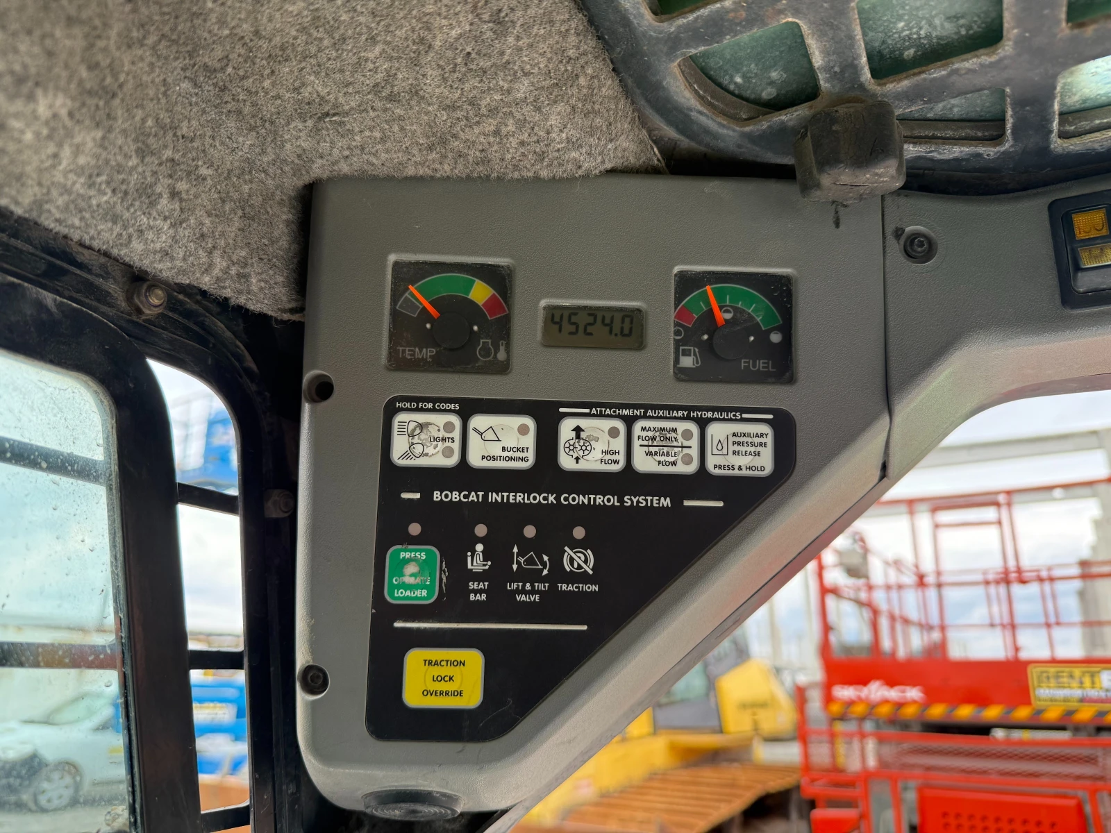    Bobcat S 160 | Mobile.bg   15