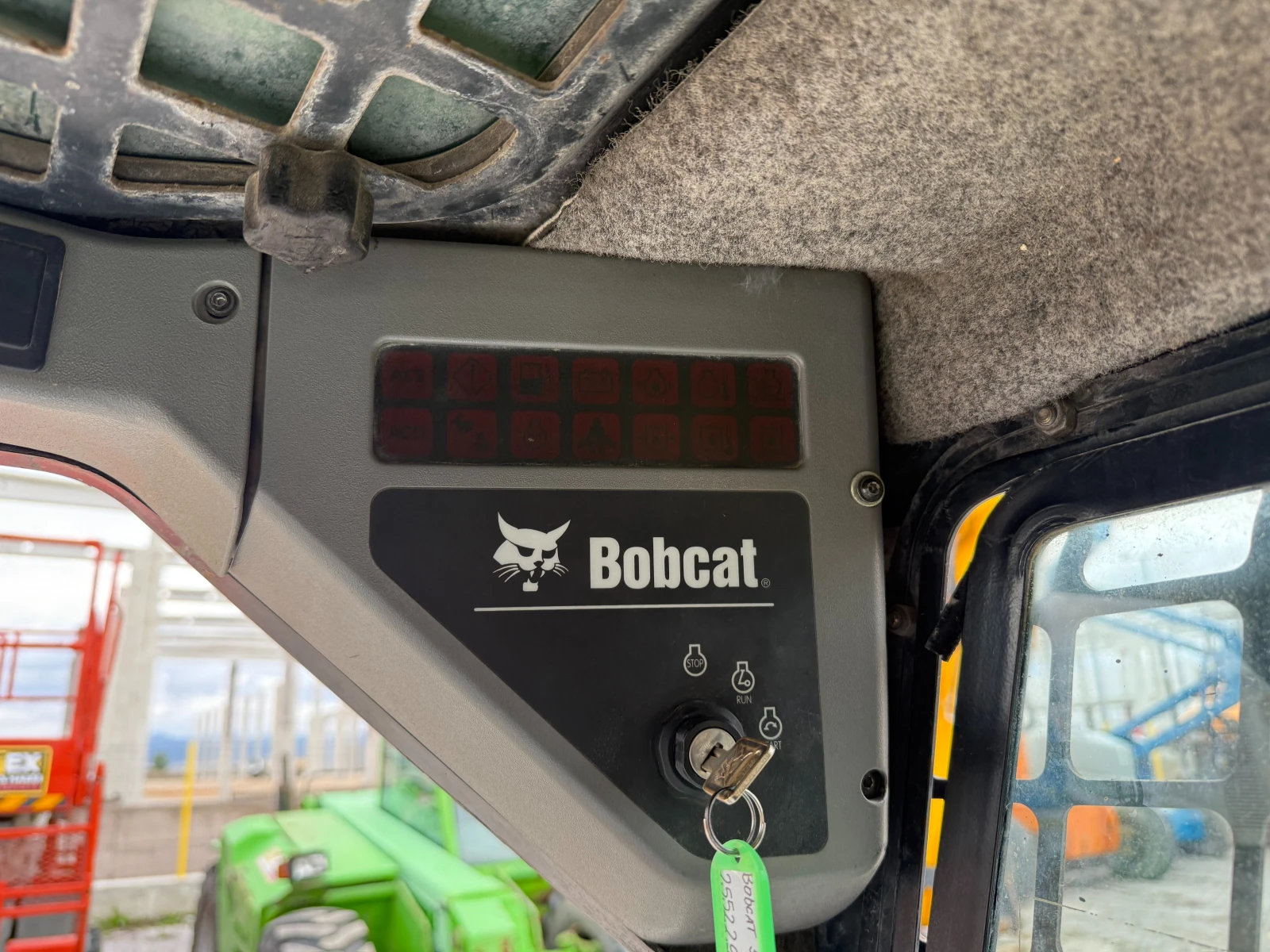    Bobcat S 160 | Mobile.bg   17