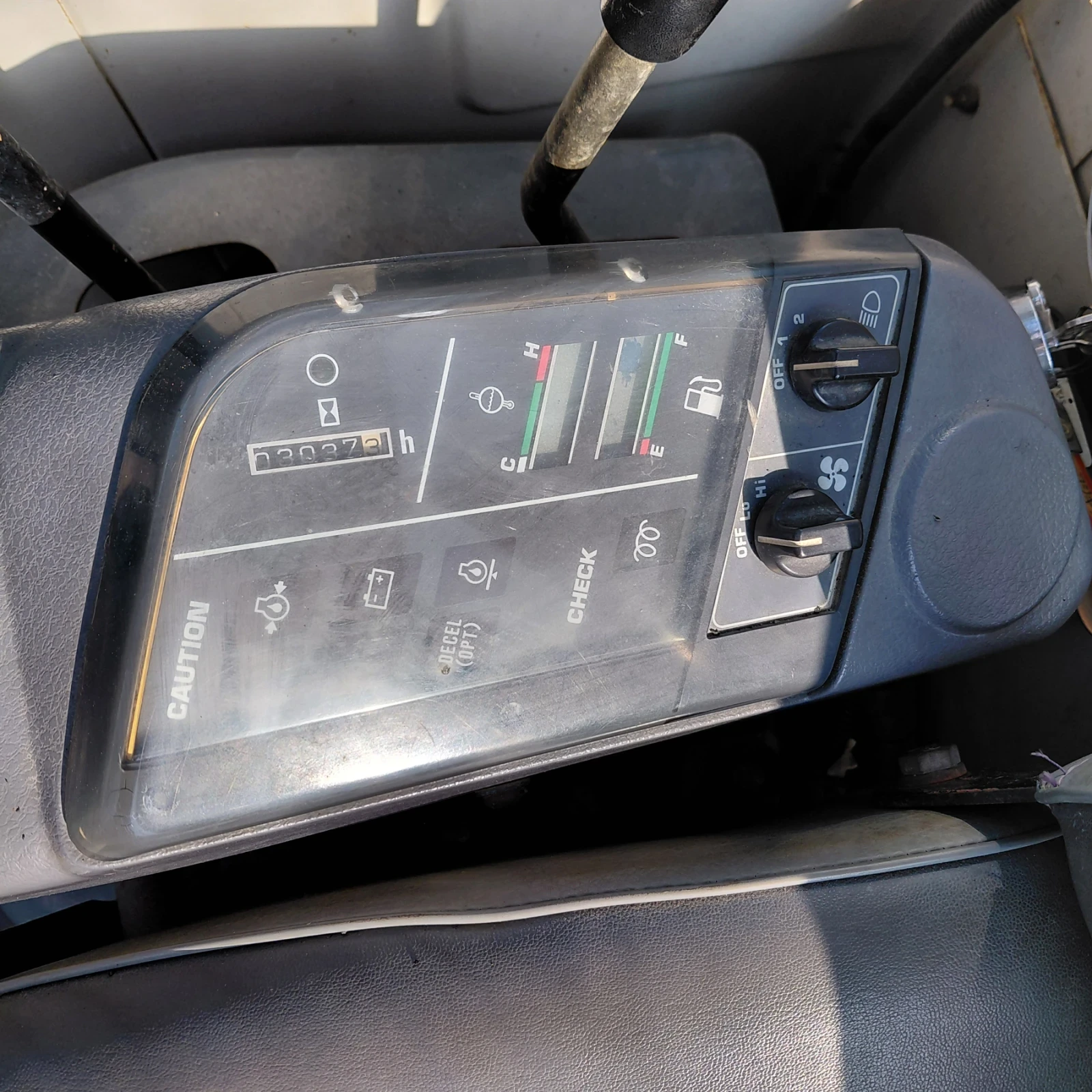 ����� Komatsu PC25-1 * ������� * ��� ��������� *  | Mobile.bg � ����������� 13