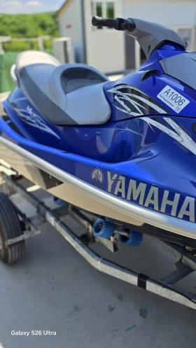 ���� Yamaha Wave Runer Deluxe VX110 | Mobile.bg � ����� ������ 5