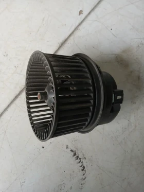 3M5H-18456-AD вентилатор парно Ford Kuga , снимка 3