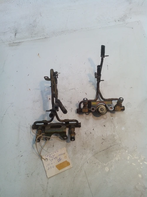 Бензинова дюза за Субару Легаси 2.5 бензин