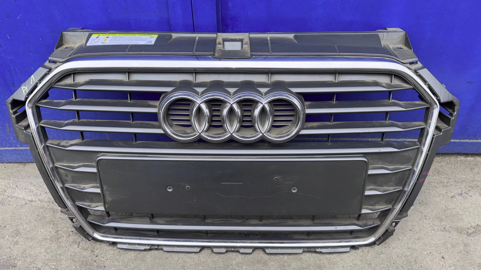     Audi A1 2017 | Mobile.bg   3