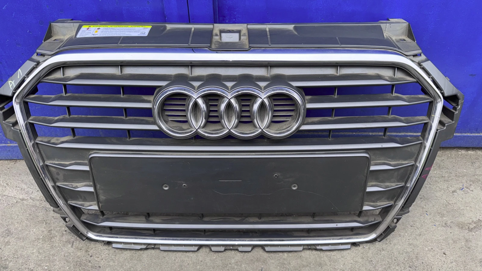     Audi A1 2017 | Mobile.bg   2