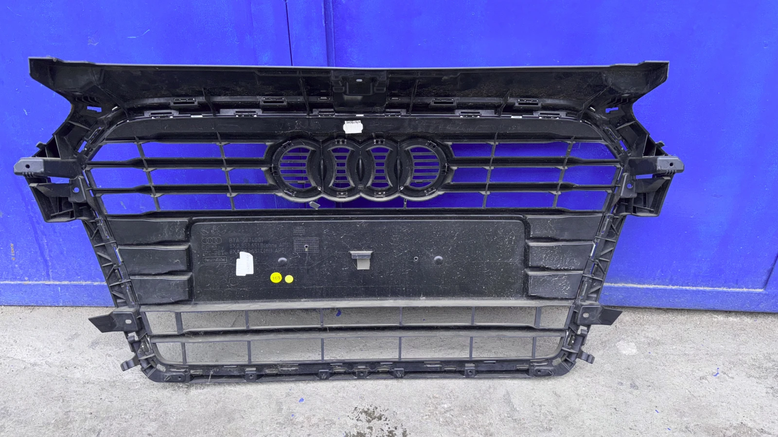     Audi A1 2017 | Mobile.bg   4