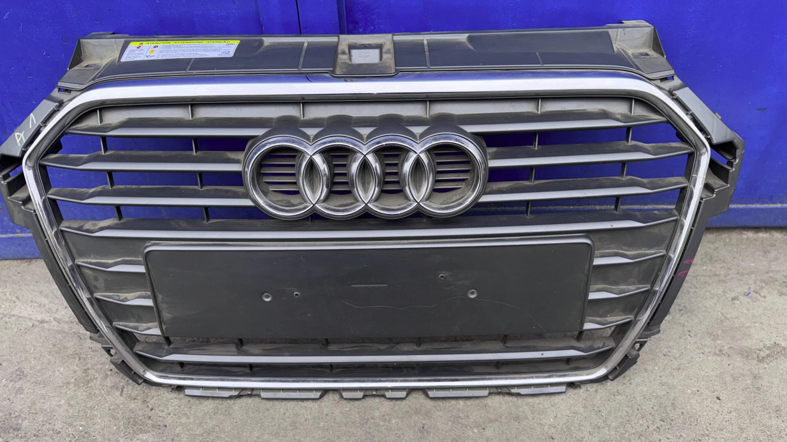     Audi A1 2017 | Mobile.bg   1