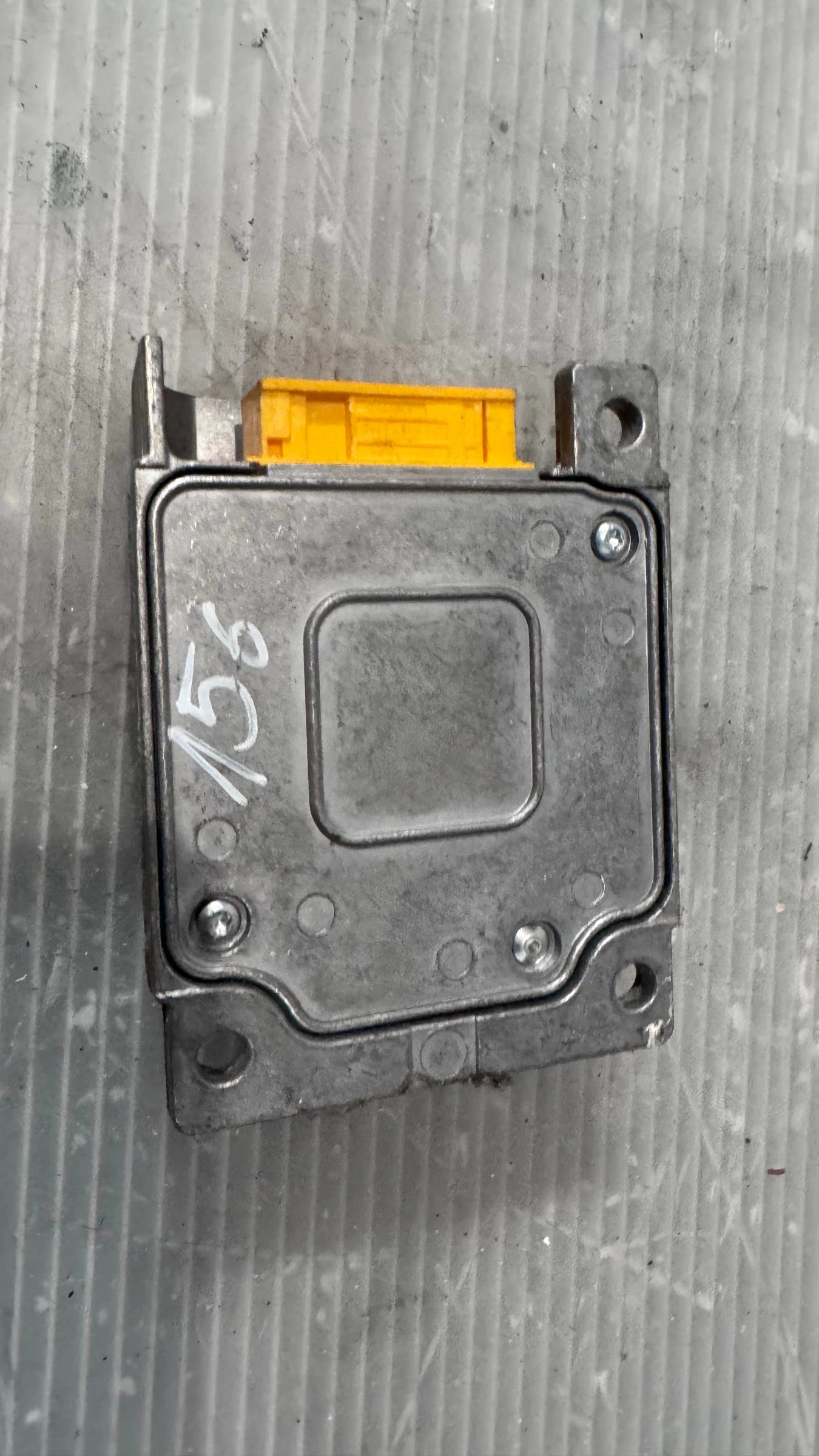 Airbag  /  /  a Alfa Romeo 156 - 60664962 / 04-305536-5 | Mobile.bg   2