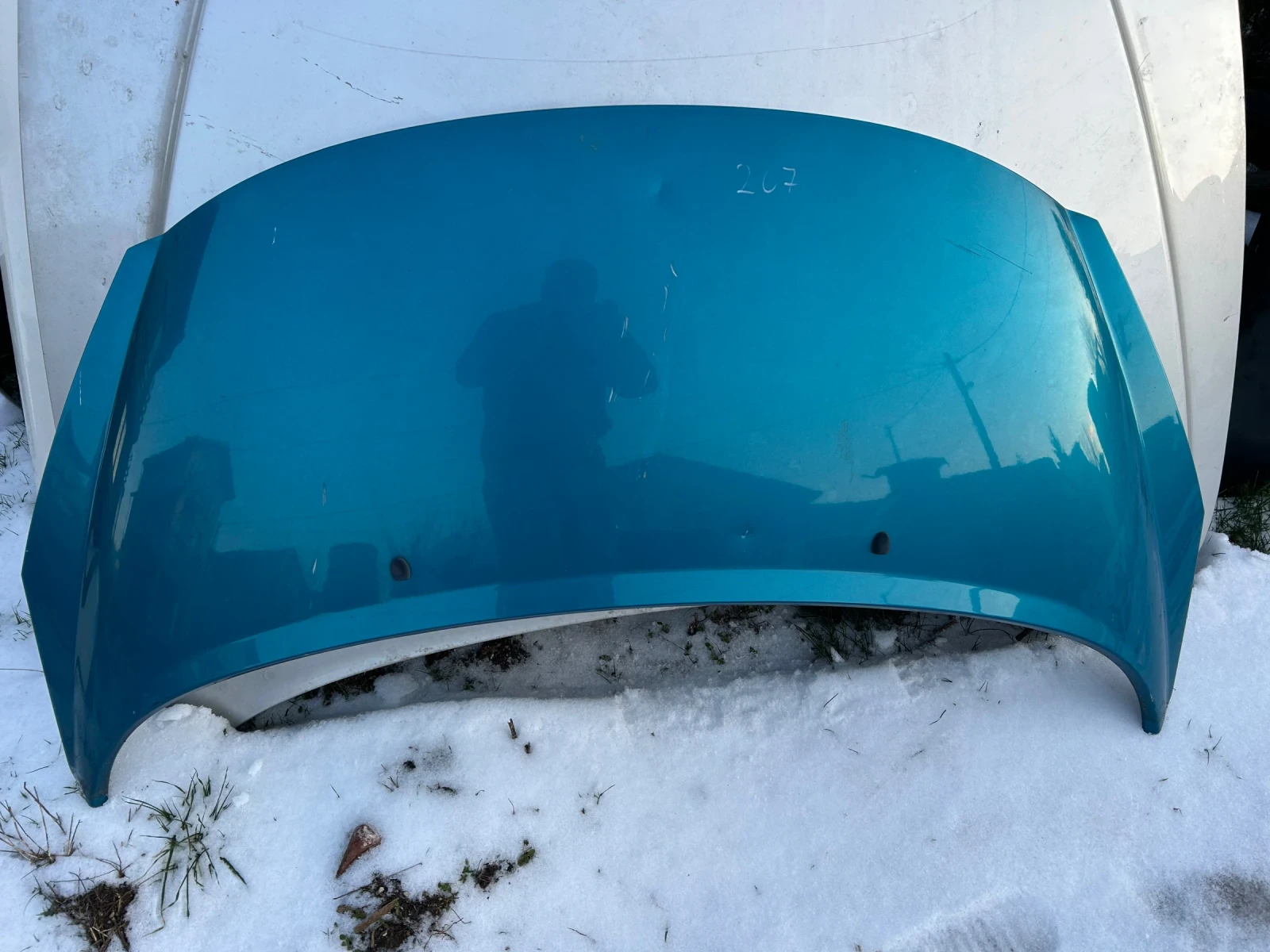 ������ �����  PEUGEOT 207CC  | Mobile.bg � ����������� 1