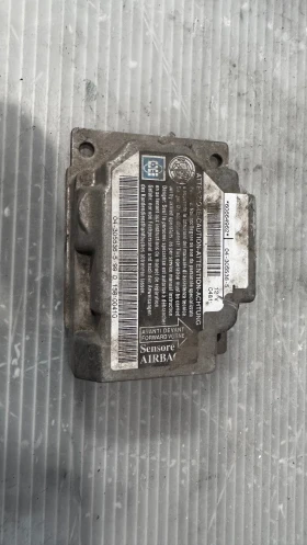     Airbag  /  /  a Alfa Romeo 156 - 60664962 / 04-305536-5