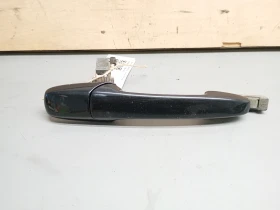 външна дръжка (задна дясна) Мазда 3 2.0 бензин