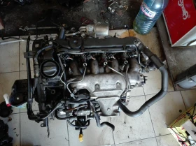 двигател за пежо 607 2.2хди 