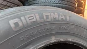 Гуми Летни 205/55R16, снимка 3