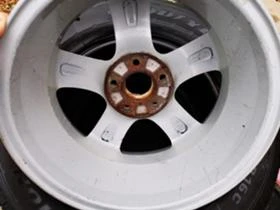 Джанти за Saab, снимка 7