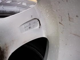 Джанти за Saab, снимка 5