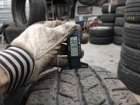 Гуми Зимни 185/75R16, снимка 3