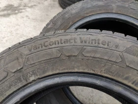 Гуми Зимни 185/75R16, снимка 6