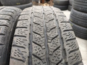 Гуми Зимни 185/75R16, снимка 1