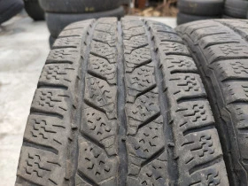 Гуми Зимни 185/75R16, снимка 2