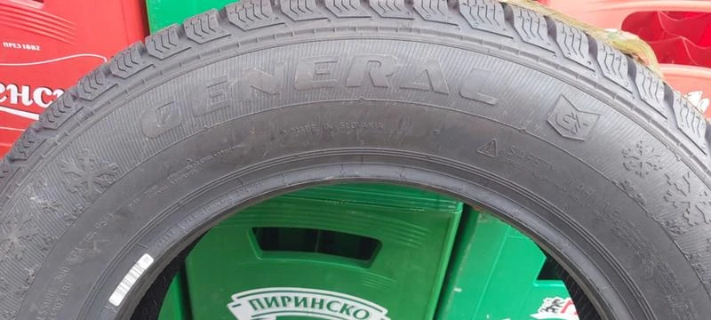 Гуми Зимни 175/70R14, снимка 2 - Гуми и джанти - 33729975