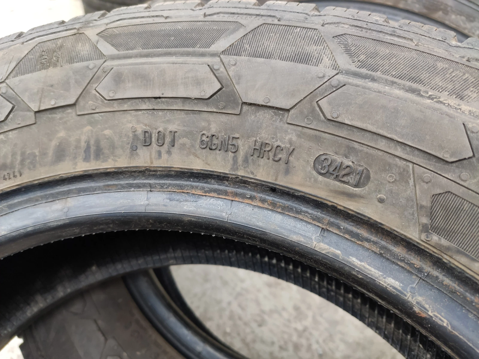  185/75R16 | Mobile.bg   5