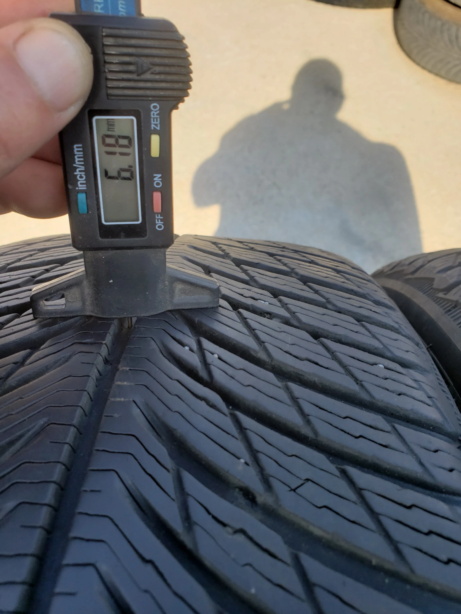  225/50R18 | Mobile.bg   7