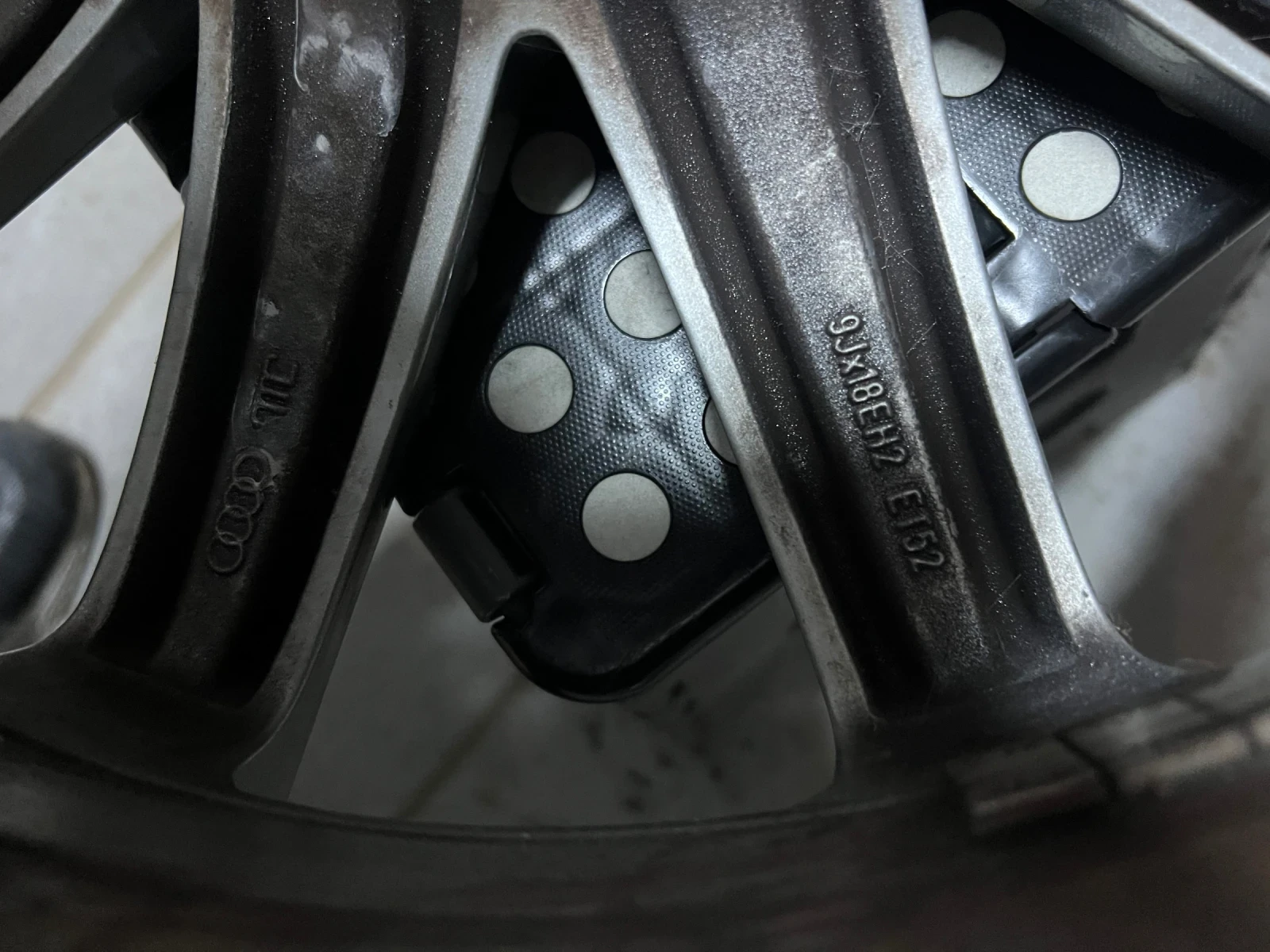 Джанти, снимка 8 - Гуми и джанти - 53906329