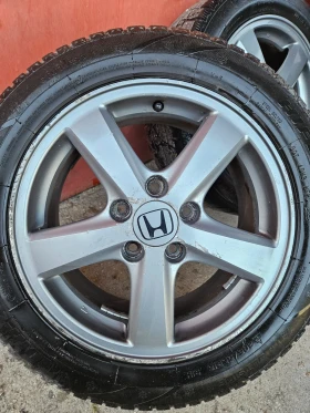    205/55R16  Honda Civic | Mobile.bg    3