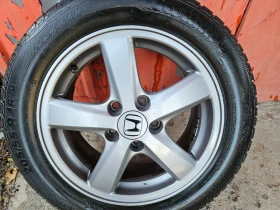    205/55R16  Honda Civic | Mobile.bg    4