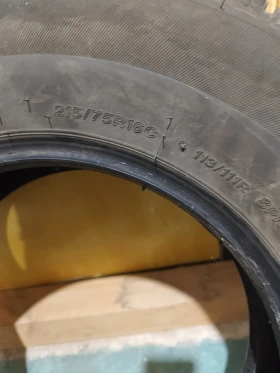  215/75R16 | Mobile.bg    7