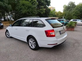 Skoda Octavia 1.6 TDI  !АВТОМАТИК!* КЛИМАТРОНИК* КОЖА !НАВИ!ТОП!, снимка 3