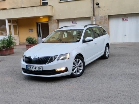 Skoda Octavia 1.6 TDI  !АВТОМАТИК!* КЛИМАТРОНИК* КОЖА !НАВИ!ТОП!, снимка 1