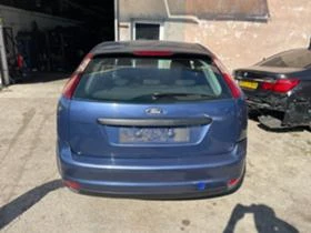Ford Focus 1.6d, снимка 4