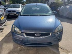 Ford Focus 1.6d, снимка 2