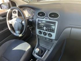Ford Focus 1.6d, снимка 5